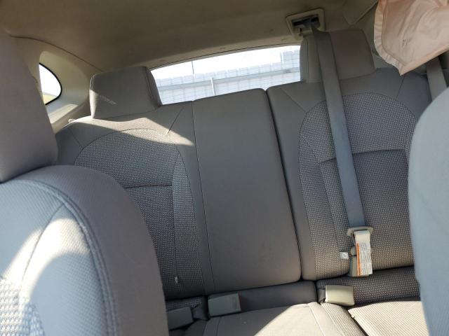Photo 10 from auction – 2011 NISSAN ROGUE S with VIN JN8AS5MT4BW176165