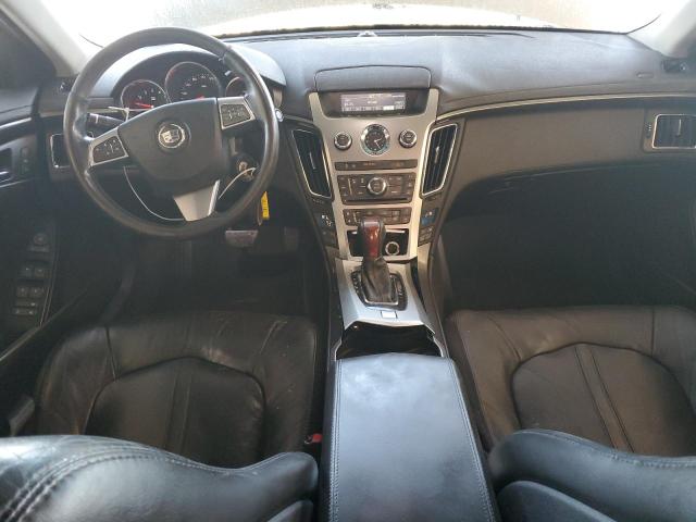Photo 8 from auction – 2008 CADILLAC CTS with VIN 1G6DM577780118048