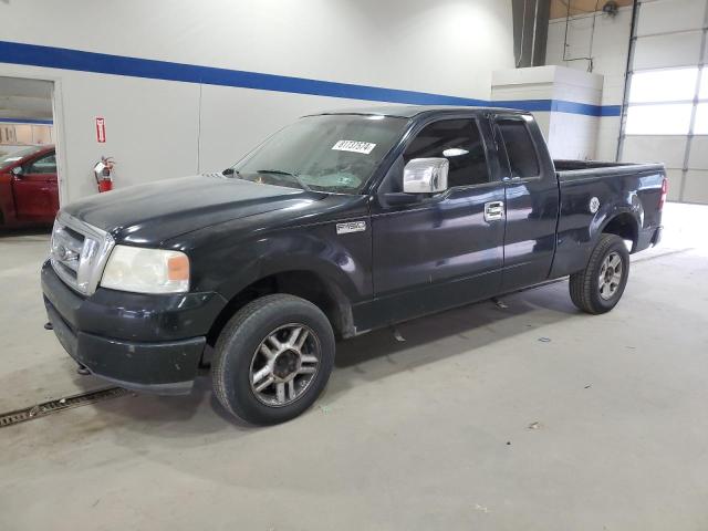 FORD F150 2004 with VIN 1FTRX14W74NB84790 - Photo from auction