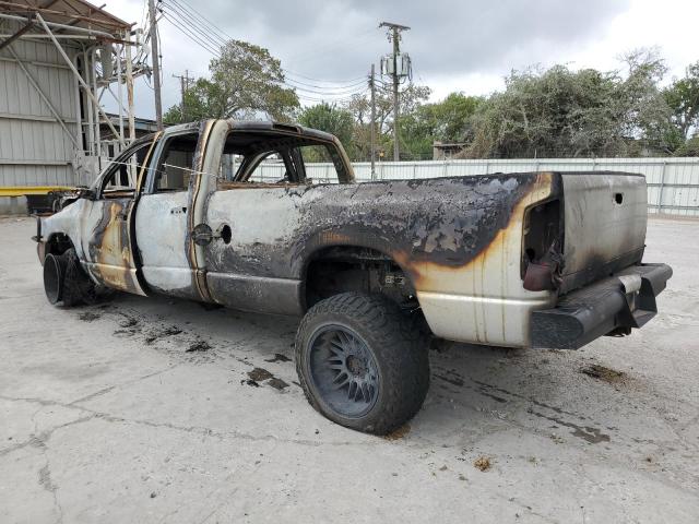 صورة رقم 2 من المزاد - 2004 DODGE RAM 2500 S مع VIN 3D7KU28C84G227029
