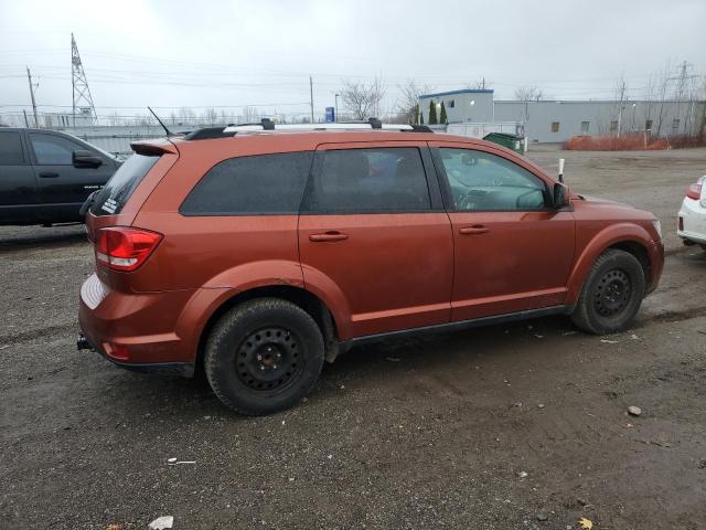 Photo 3 from auction – 2012 DODGE JOURNEY SX with VIN 3C4PDCCG6CT214415