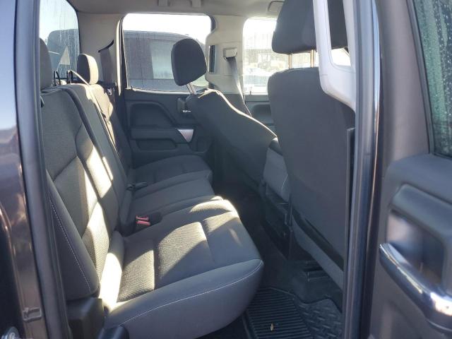 Photo 10 from auction – 2015 CHEVROLET SILVERADO with VIN 1GCRCREH9FZ213129
