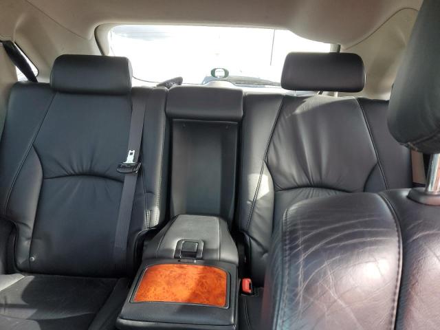 Photo 10 from auction – 2008 LEXUS RX 350 with VIN 2T2HK31U38C096414