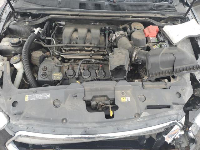 Photo 11 from auction – 2013 FORD TAURUS SEL with VIN 1FAHP2E8XDG174458
