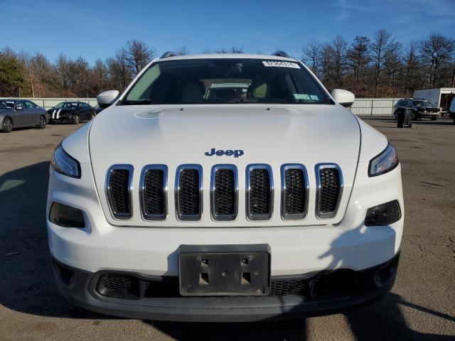 Photo 5 from auction – 2017 JEEP CHEROKEE L with VIN 1C4PJMCS4HW659367
