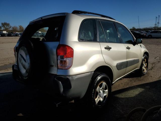 Photo 3 from auction – 2001 TOYOTA RAV4 with VIN JTEHH20V410106435