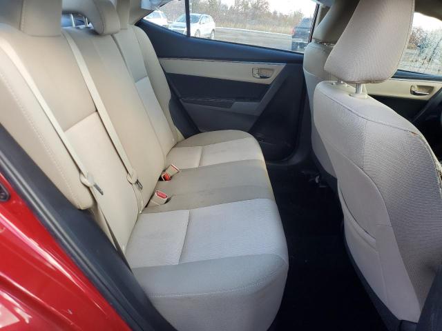 Photo 10 from auction – 2014 TOYOTA COROLLA L with VIN 2T1BURHE0EC117916