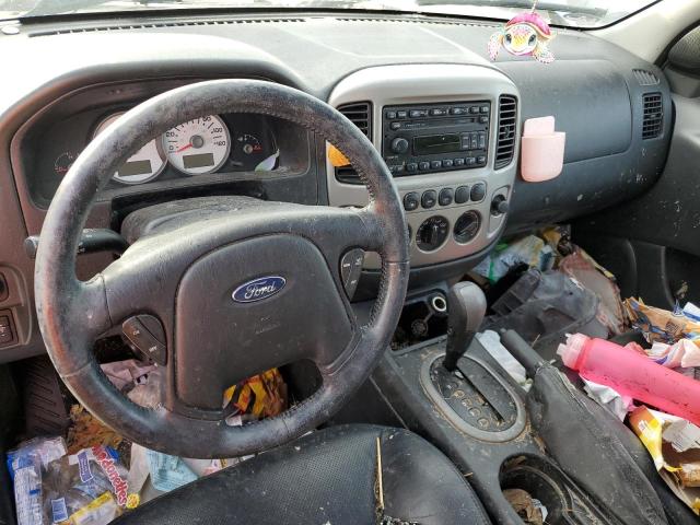 Photo 8 from auction – 2005 FORD ESCAPE LIM with VIN 1FMYU94105KA41363