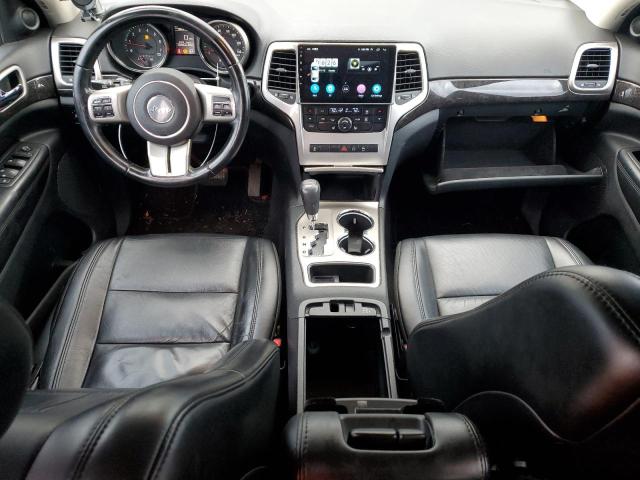 Photo 8 from auction – 2011 JEEP GRAND CHER with VIN 1J4RR4GG2BC537617