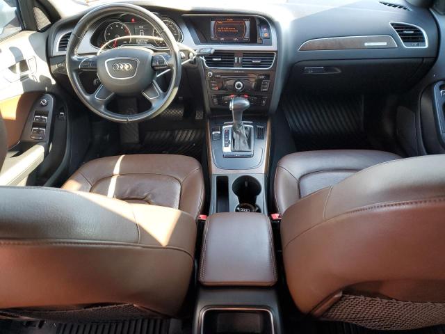 Photo 8 from auction – 2014 AUDI A4 PREMIUM with VIN WAUBFAFL4EA072414