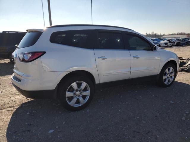 Photo 3 from auction – 2016 CHEVROLET TRAVERSE L with VIN 1GNKRGKD1GJ149648