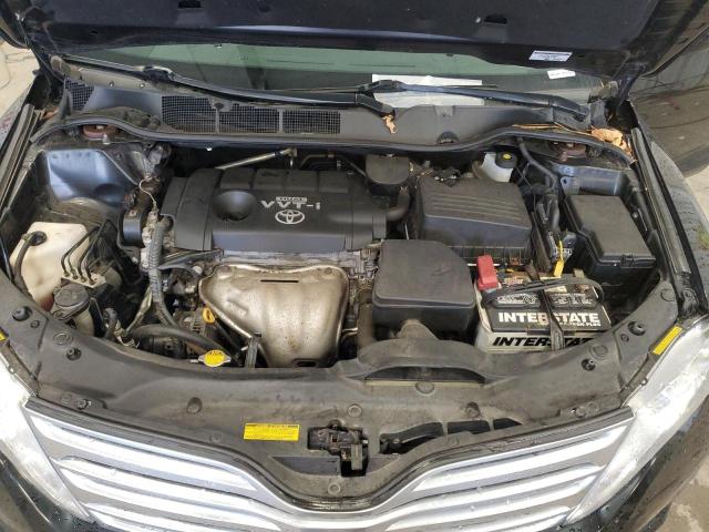 Photo 11 from auction – 2009 TOYOTA VENZA with VIN 4T3BE11AX9U003147
