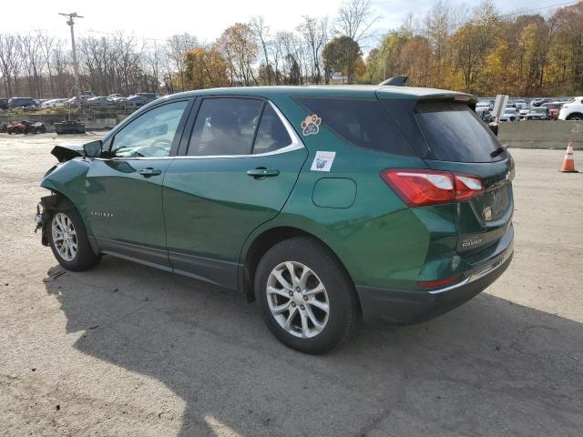 Photo 2 from auction – 2019 CHEVROLET EQUINOX LT with VIN 2GNAXUEV5K6115285