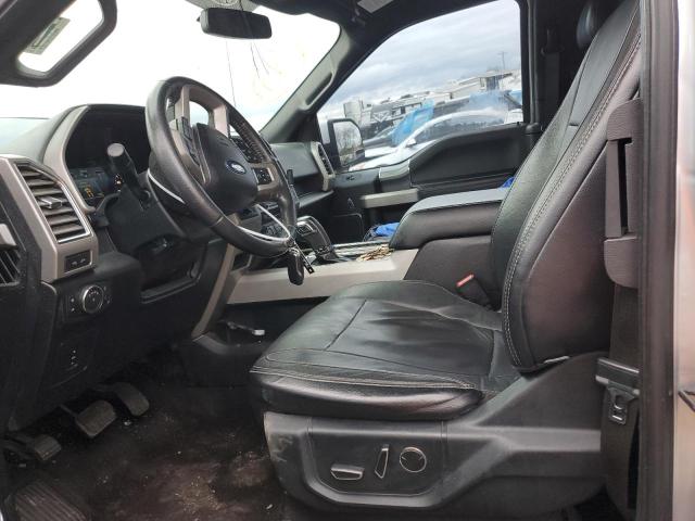 Photo 7 from auction – 2015 FORD F150 SUPER with VIN 1FTFX1EG0FFC19645