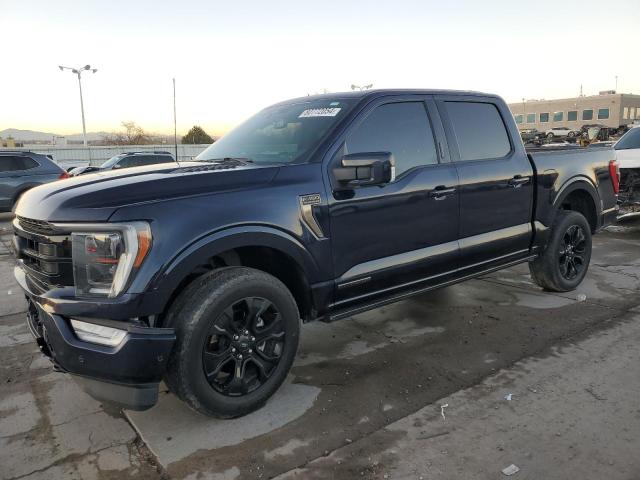 Photo 1 from auction – 2023 FORD F150 SUPER with VIN 1FTFW1ED4PFA05588
