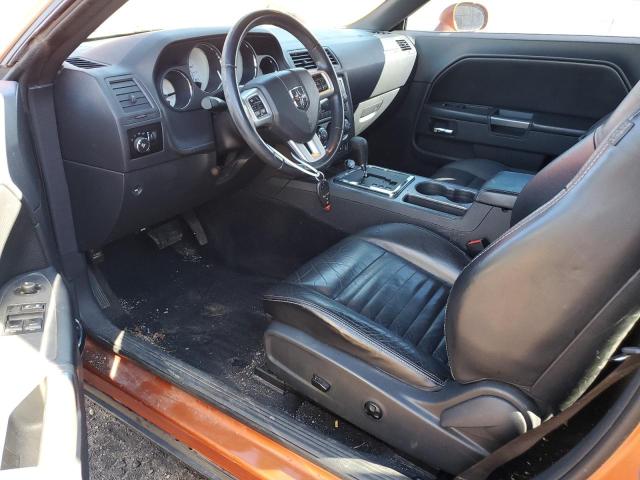 Photo 8 from auction – 2011 DODGE CHALLENGER with VIN 2B3CJ5DT5BH542416