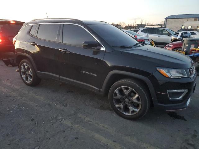 Photo 4 from auction – 2018 JEEP COMPASS LI with VIN 3C4NJDCB1JT245899