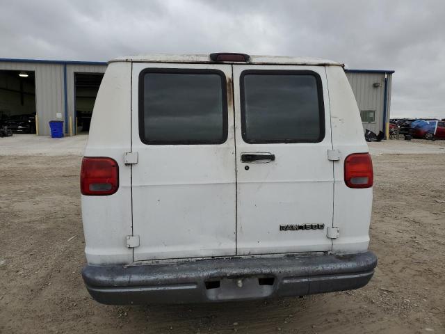 Photo 6 from auction – 1997 DODGE RAM VAN B1 with VIN 2B7HB11X4VK504829