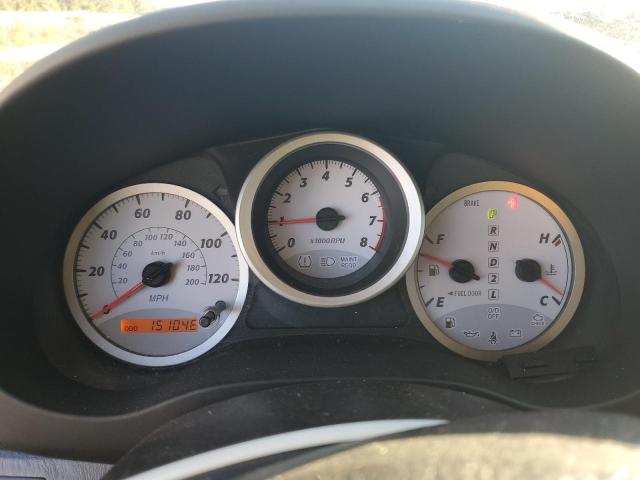 Photo 9 from auction – 2004 TOYOTA RAV4 with VIN JTEGD20V740036554
