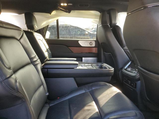 Photo 11 from auction – 2020 LINCOLN NAVIGATOR with VIN 5LMJJ3LTXLEL04946