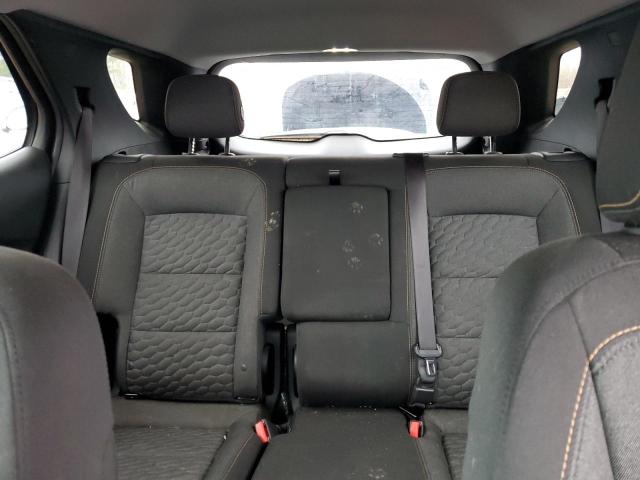 Photo 10 from auction – 2018 CHEVROLET EQUINOX LT with VIN 2GNAXJEV1J6306120