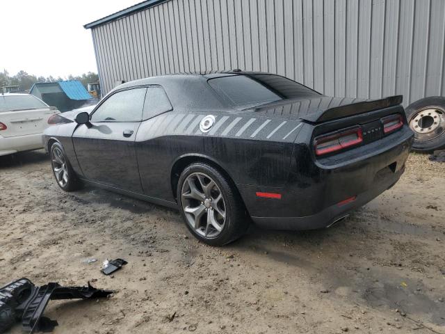 Photo 2 from auction – 2015 DODGE CHALLENGER with VIN 2C3CDZAG5FH783374