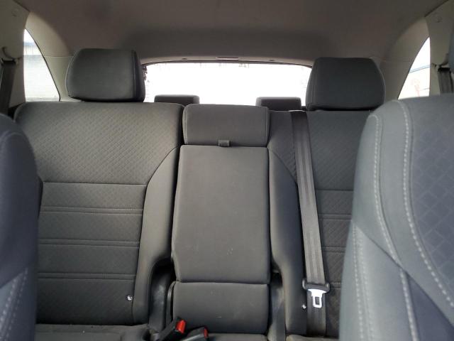 Photo 10 from auction – 2017 KIA SORENTO LX with VIN 5XYPGDA50HG324180