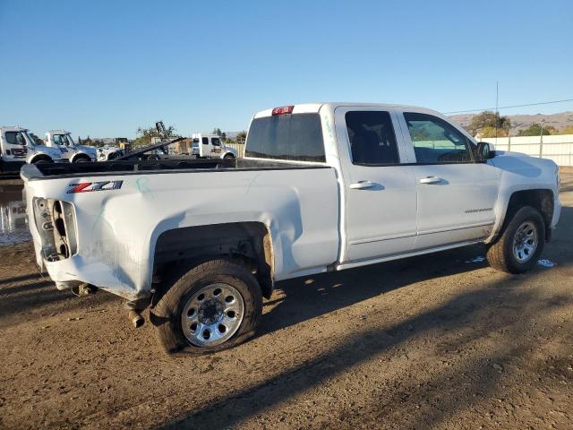Photo 3 from auction – 2018 CHEVROLET SILVERADO with VIN 1GCVKREC2JZ161339