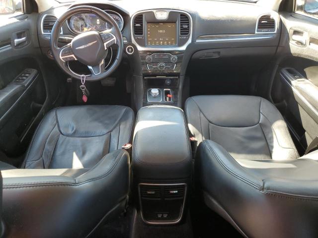 Photo 8 from auction – 2015 CHRYSLER 300 LIMITE with VIN 2C3CCAAG8FH802858