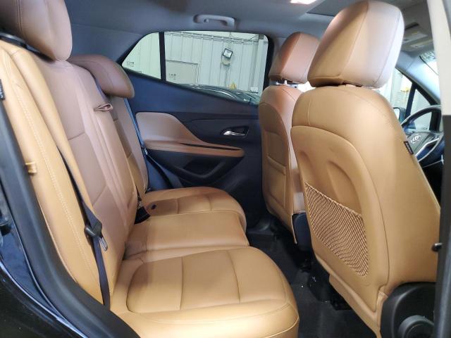Photo 10 from auction – 2017 BUICK ENCORE PRE with VIN KL4CJHSB0HB003322