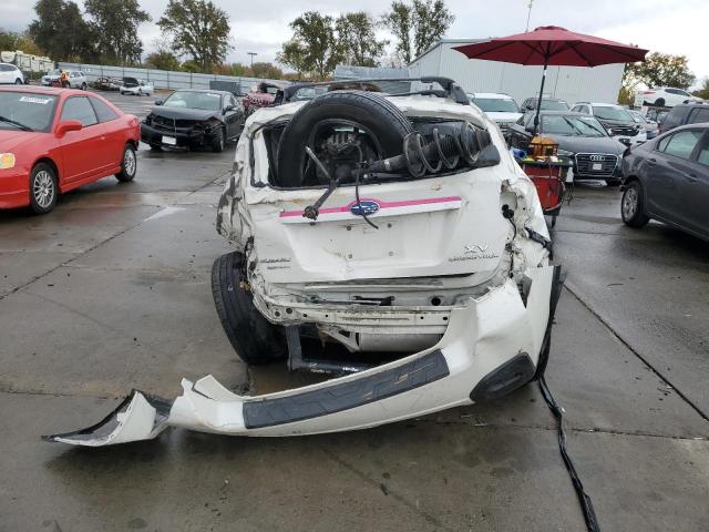 Photo 6 from auction – 2015 SUBARU XV CROSSTR with VIN JF2GPAPC8F8317892