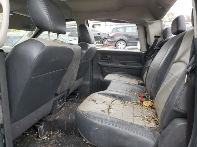 Photo 10 from auction – 2010 DODGE RAM 1500 with VIN 1D7RB1CP2AS249119
