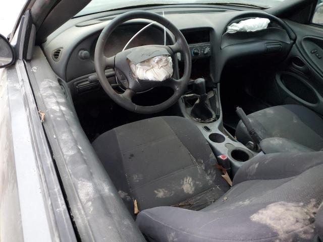 Zdjęcie 8 z aukcji – 2003 FORD MUSTANG z VIN 1FAFP40473F356937