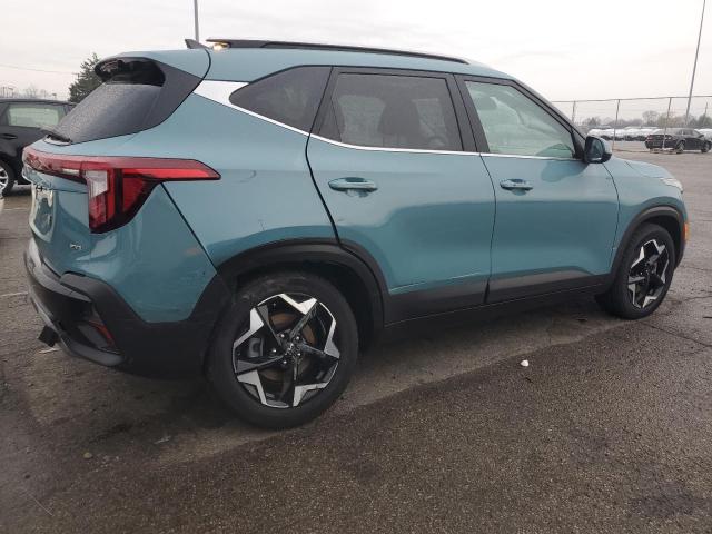 Photo 3 from auction – 2024 KIA SELTOS EX with VIN KNDERCAA1R7485791