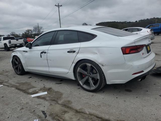 Photo 2 from auction – 2019 AUDI S5 PREMIUM with VIN WAUB4CF53KA068272