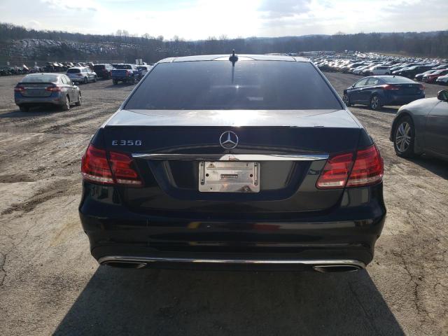 Photo 6 from auction – 2014 MERCEDES-BENZ E 350 with VIN WDDHF5KB7EA887729