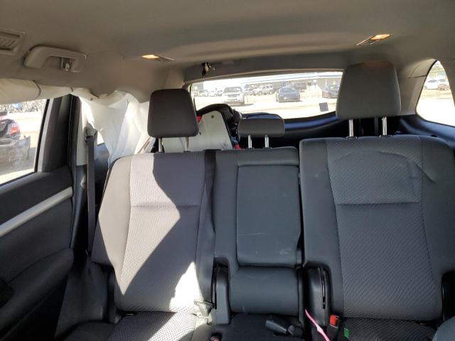 Photo 10 from auction – 2019 TOYOTA HIGHLANDER with VIN 5TDZZRFH6KS310765