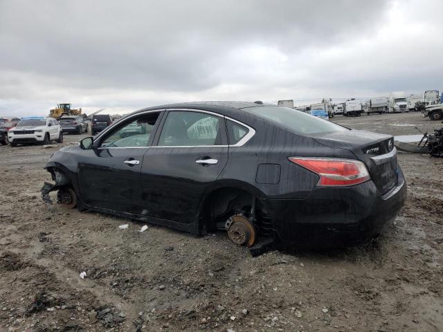 Photo 2 from auction – 2014 NISSAN ALTIMA 2.5 with VIN 1N4AL3AP3EC181549