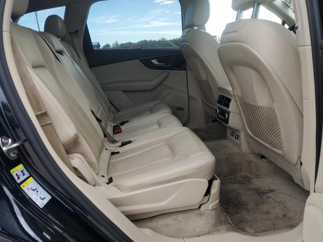 Photo 11 from auction – 2018 AUDI Q7 PRESTIG with VIN WA1VAAF76JD006497