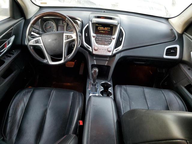 Foto 8 de la subasta – 2014 GMC TERRAIN DE con VIN 2GKFLUE31E6224389