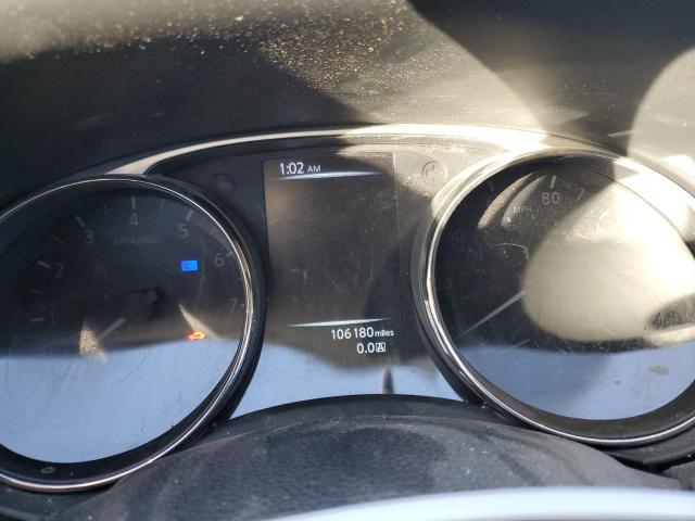 Photo 9 from auction – 2016 NISSAN ROGUE S with VIN KNMAT2MT9GP707739