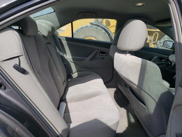 Photo 10 from auction – 2011 TOYOTA CAMRY BASE with VIN 4T4BF3EK5BR162948
