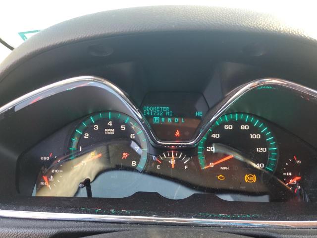Photo 9 from auction – 2015 CHEVROLET TRAVERSE L with VIN 1GNKVGKD1FJ364523