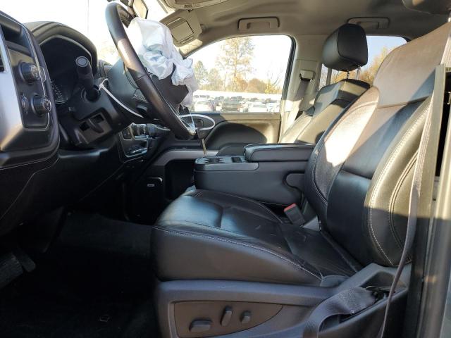 Photo 7 from auction – 2014 CHEVROLET SILVERADO with VIN 1GCVKSEC3EZ323234
