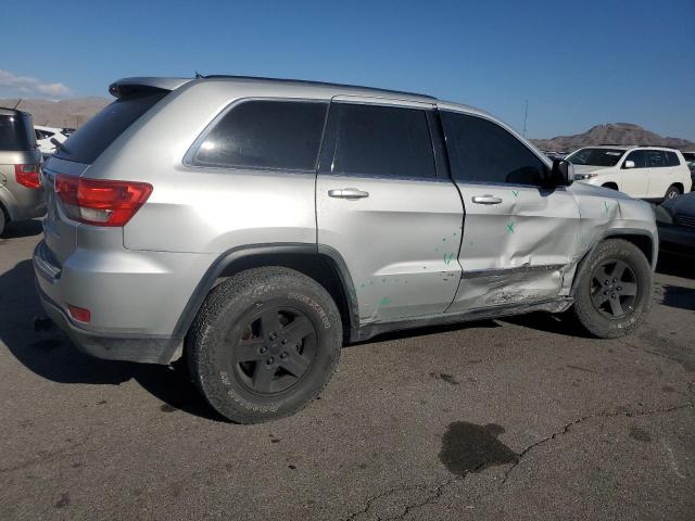 Photo 3 from auction – 2012 JEEP GRAND CHER with VIN 1C4RJEAG3CC167470