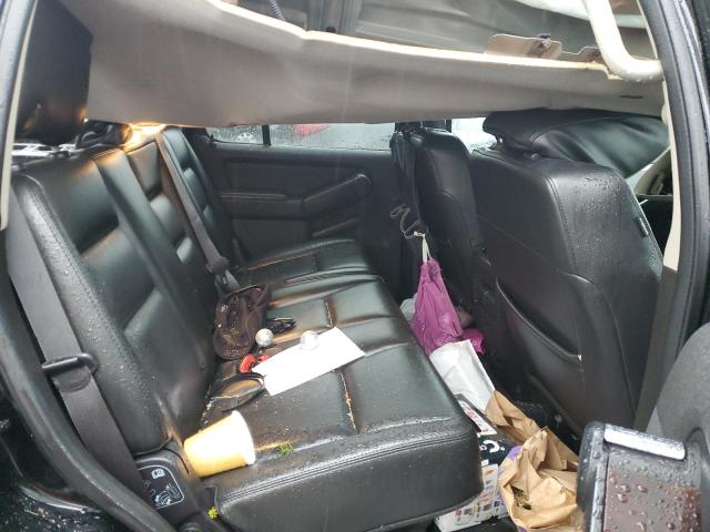 Photo 11 from auction – 2009 FORD EXPLORER L with VIN 1FMEU75E69UA43718