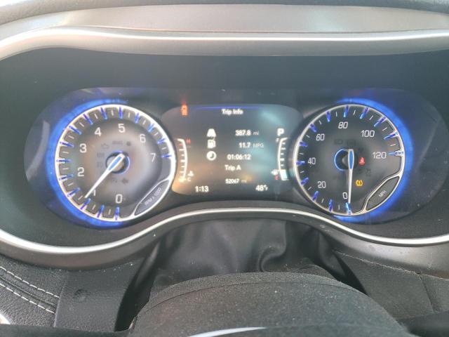 صورة رقم 9 من المزاد - 2022 CHRYSLER PACIFICA T مع VIN 2C4RC1BG6NR155907