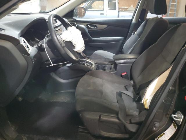 Photo 7 from auction – 2016 NISSAN ROGUE S with VIN KNMAT2MV4GP705429