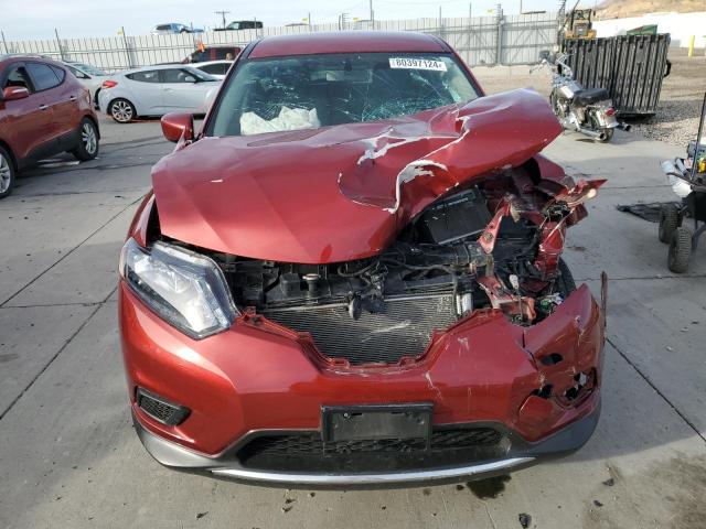 Photo 5 from auction – 2016 NISSAN ROGUE S with VIN KNMAT2MV4GP737488