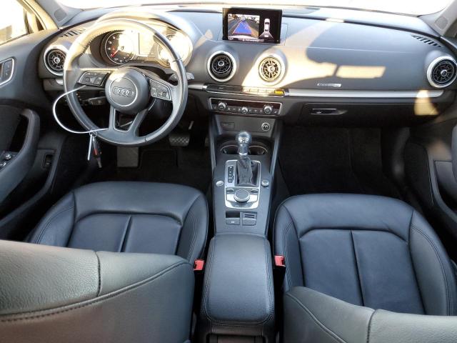 صورة رقم 8 من المزاد - 2018 AUDI A3 PREMIUM مع VIN WAUB8GFF4J1001148